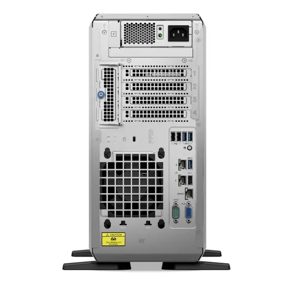 Dell PowerEdge T360 6315P/8x3.5"/16GB/2TB-SATA/iDRAC9 Ent 16G/H355/700W