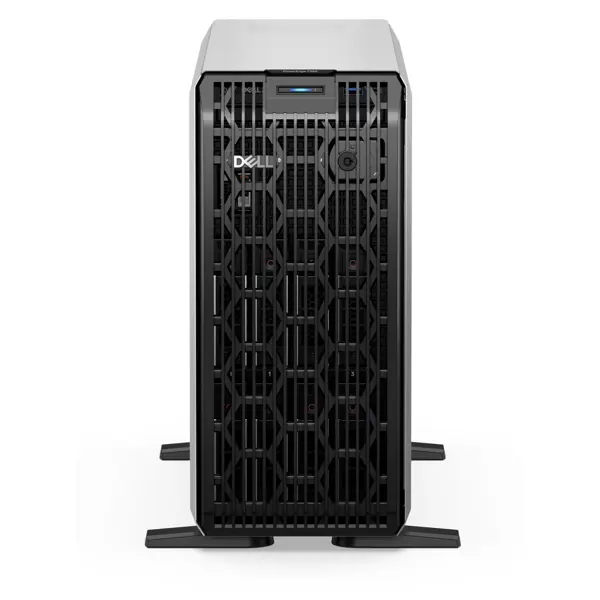 Dell PowerEdge T360 6315P/8x3.5"/16GB/2TB-SATA/iDRAC9 Ent 16G/H355/700W