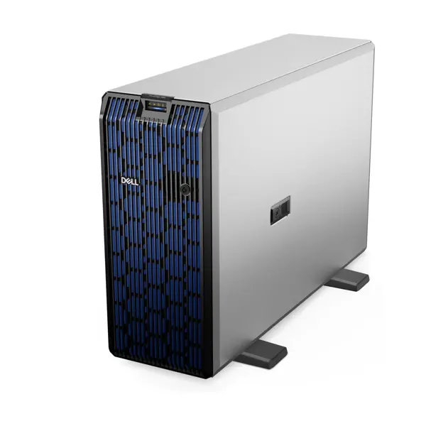 Dell PowerEdge T560 S4510/3.5"x8/32GB/480GBSSD/iDRAC9 Ent 16G/H755/2x1100W