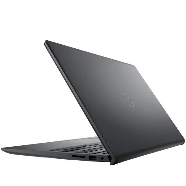 Dell Pro 15 Essential (PV15250), 15.6" FHD (1920 x 1080), non-Touch, Intel Core i-7-1355U (10C, up to 5.0Ghz), 16GB DDR5 (1x16GB), M.2 512GB SSD, Intel UHD, Wi-Fi, BT, HDMI, 1xUSB-C, 1xUSB 3.2, 1xUSB