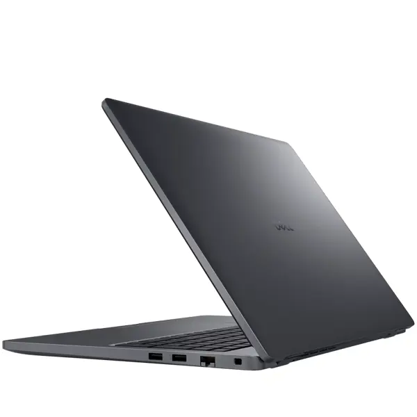 Dell Pro 16 (PC16250), 16" FHD+ (1920x1200), Intel Core Ultra 5 235U (12 TOPS NPU, 12C, 4.9GHz), 32GB (2x16GB) DDR5, M.2 1TB SSD, Intel Integrated, WiFi, BT, HDMI, THB4 (DP/PD), USB-C (DP/PD), 2xUSB-A