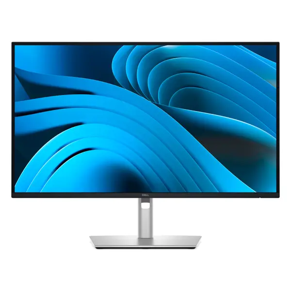 Dell LED-Display Pro Plus P2725QE - 68.47 cm (27") - 3840 x 2160 4K UHD