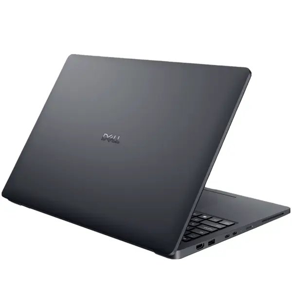 Dell Pro Max 16 (MC16250), Intel Core Ultra 7 265H, (24MB, 16 cores), 16" FHD+ LCD with 300 nits, mic. HDR IR cam., 2x8GB 5600 MT/s, 512GB M.2 SSD, RTX500 6GB GDDR7,WiFi7, 6cell 96Whr bat, SC, FP, CV,