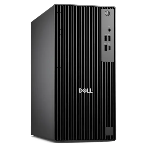 Dell Pro Tower QCT1250 - Tower - Intel Core Ultra 5 235