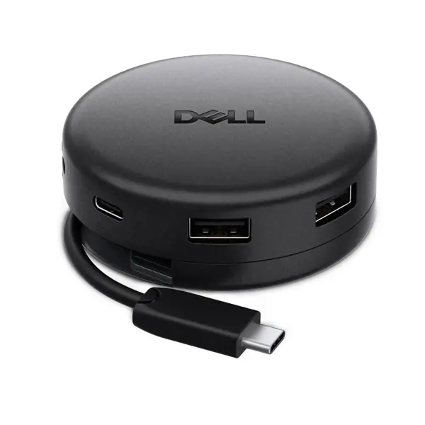 Dell Travel Hub 7-in-1 USB-C - DA326