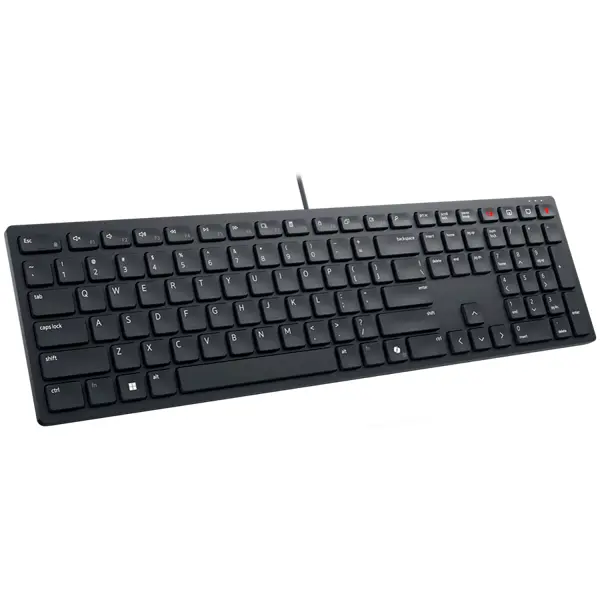 Dell Wired Collaboration Keyboard - KB525C - Adriatic (QWERTZ)