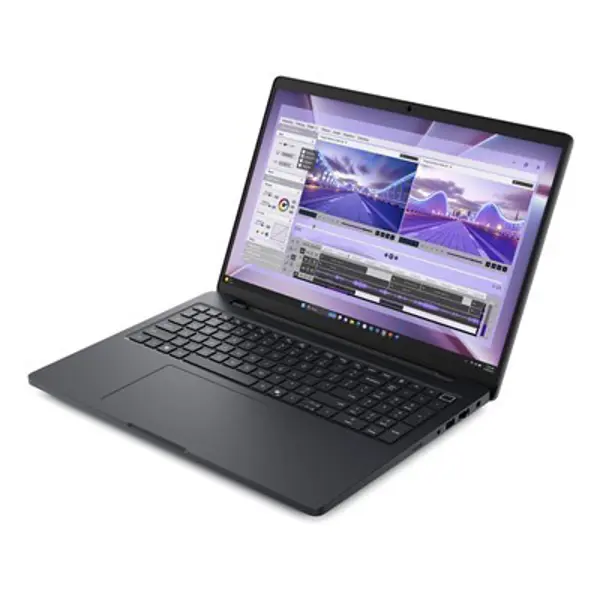 Dell WS Pro Max 16 Ultra 7 265H/16"FHD+/32GB/1TBSSD/Nv RTX PRO 2000 8GB/Win11Pro