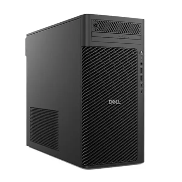 Dell WS Pro Max Tower Ultra 9 285/64GB/1TBSSD/DVD+/-RW/2x RTX A1000 8GB/Win11Pro