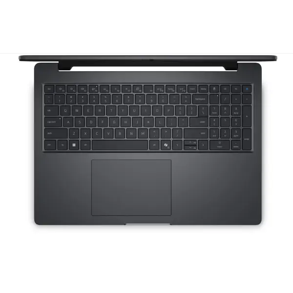 Dell WS Pro Precision 5 16 U5 336H/16"FHD+/32GB/512GBSSD/RTX PRO500 6GB/Win11Pro