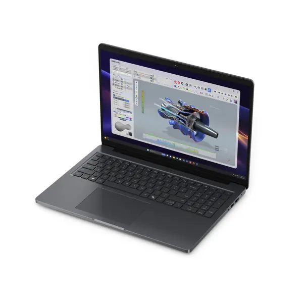 Dell WS Pro Precision 5 16 U7 366H/16"FHD+/32GB/1TBSSD/RTX PRO500 6GB/Win11Pro