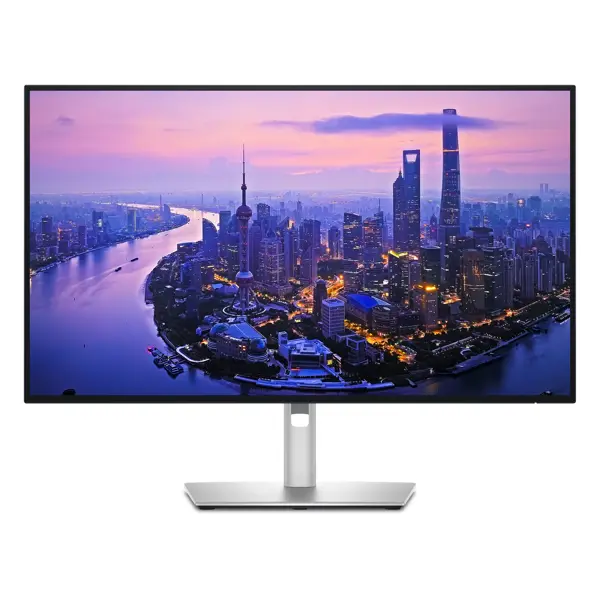 Dell UltraSharp 27 4K Thunderbolt Hub Monitor U2725QE - LED monitor - 4K - 27" - HDR