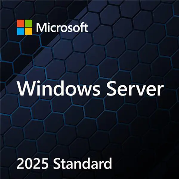 DSP Windows Server CAL 2025 ENG 1 Clt Device, EP2-25225