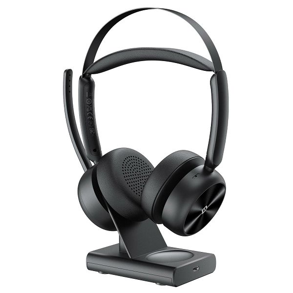 EMEET Headset HS80