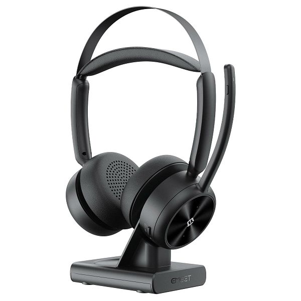 EMEET Headset HS80