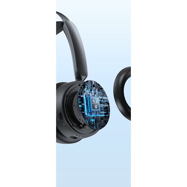 EMEET Headset HS80