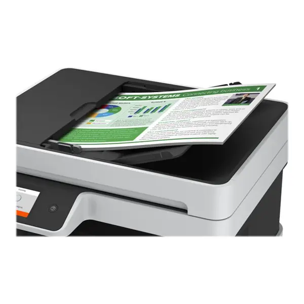 EPSON EcoTank L6460 MFP ink up to 37ppm