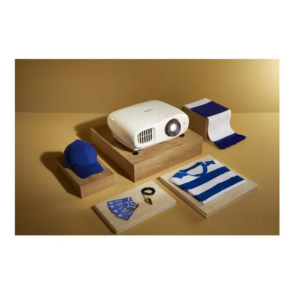 EPSON EH-TW7000 with HC lamp warranty