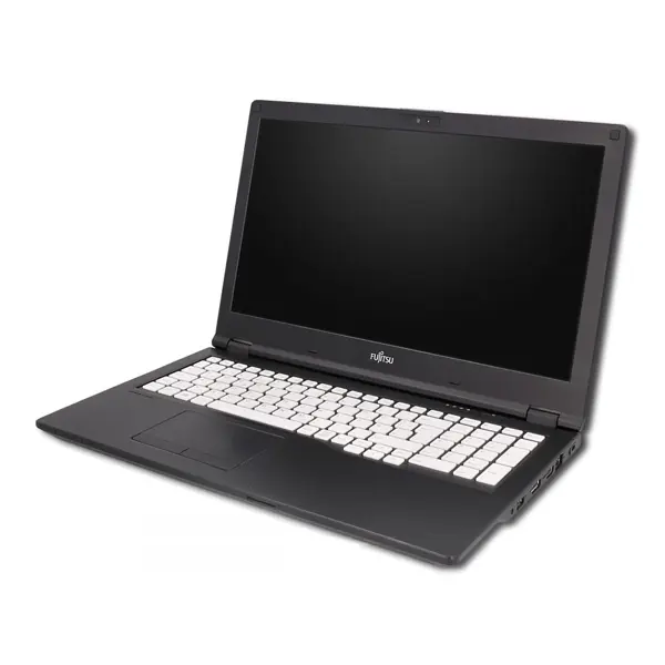 Fujitsu LifeBook E559; Core i5 8265U 1.6GHz/16GB RAM/512GB SSD PCIe/white kb/batteryCARE+;WiFi/BT/webcam/15.6 FHD (1920x1080)/backlit kb/num/Win 11 Pro 64-bit