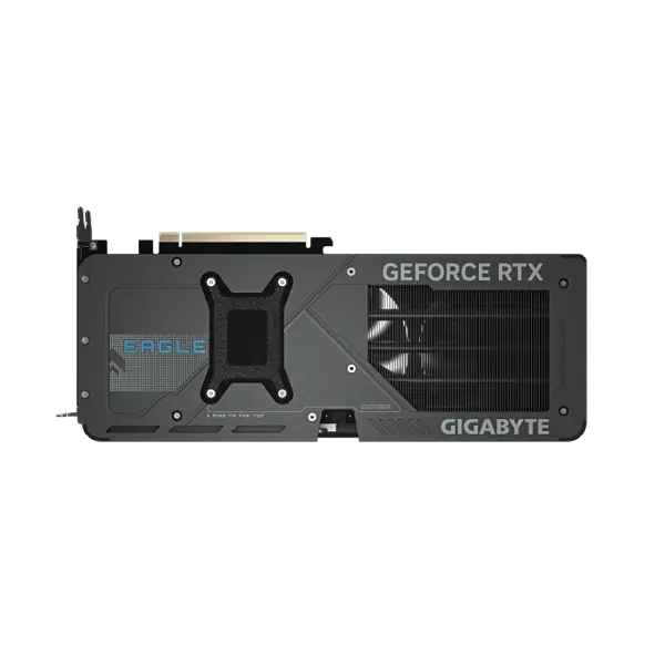 Gigabyte Aorus GeForce RTX 5070 Eagle OC SFF 12G Graphics Card, 12GB GDDR7, PCI-E 5.0