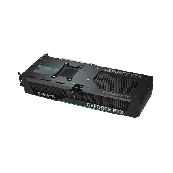 Gigabyte Aorus GeForce RTX 5070 Eagle OC SFF 12G Graphics Card, 12GB GDDR7, PCI-E 5.0