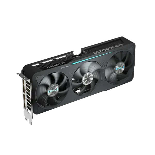 Gigabyte Aorus GeForce RTX 5070 Eagle OC SFF 12G Graphics Card, 12GB GDDR7, PCI-E 5.0