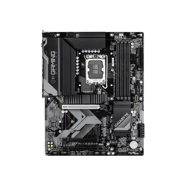 Gigabyte B760 GAMING X WIFI6E GEN5 - motherboard - ATX - LGA1700 Socket - B760