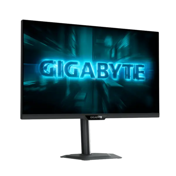 GIGABYTE G27Q20 27" IPS QHD 210Hz 0,5ms gaming monitor