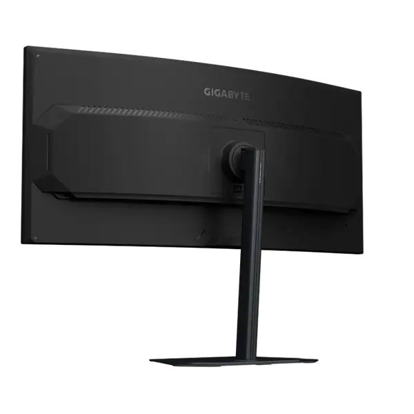 GIGABYTE G34WQC2 34" VA WQHD, 1ms, 200Hz gaming monitor