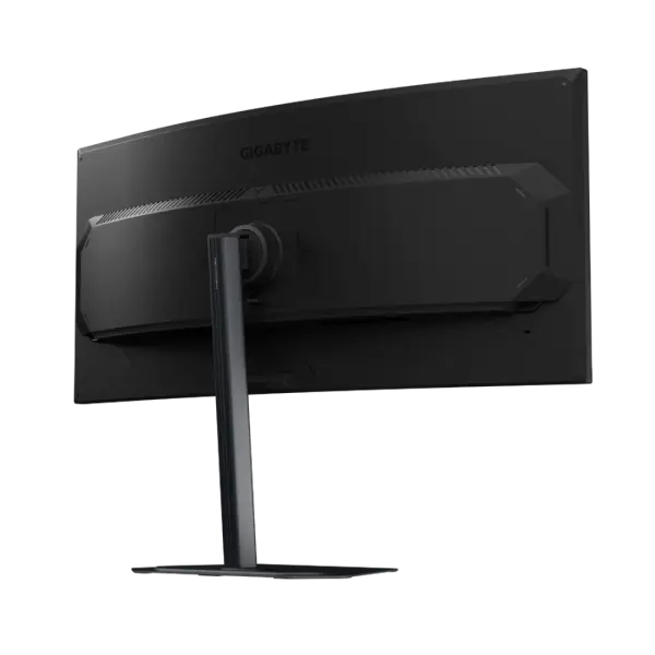 GIGABYTE G34WQC2 34" VA WQHD, 1ms, 200Hz gaming monitor
