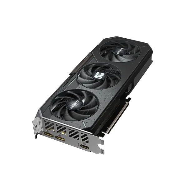 Gigabyte Gaming - graphics card - Radeon RX 9060 XT - 8 GB