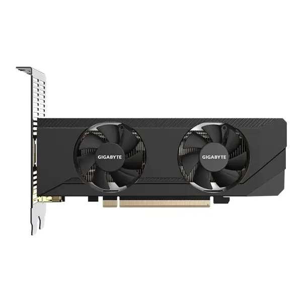 Gigabyte GeForce RTX 3050 OC 6G - graphics card - GF RTX 3050 - 6 GB