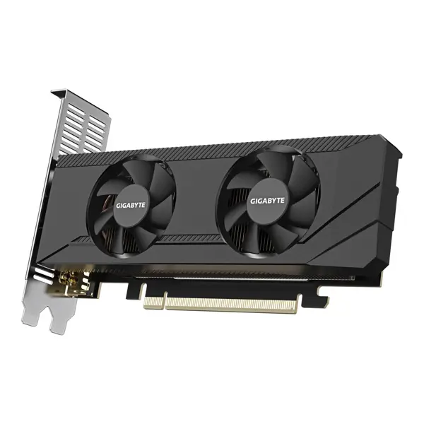 Gigabyte GeForce RTX 3050 OC 6G - graphics card - GF RTX 3050 - 6 GB