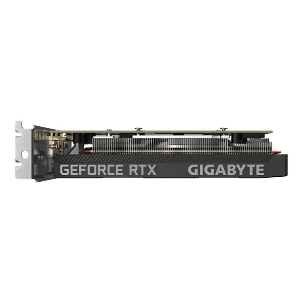 Gigabyte GeForce RTX 3050 OC 6G - graphics card - GF RTX 3050 - 6 GB