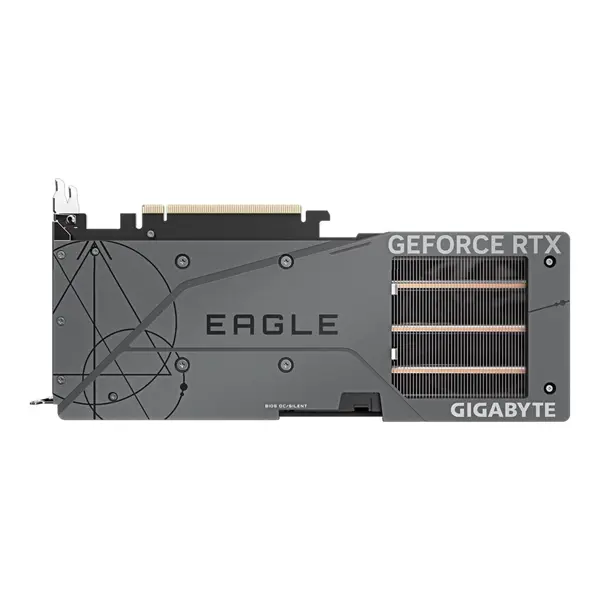 Gigabyte GeForce RTX 4060 Ti EAGLE 8G - graphics card - GeForce RTX 4060 Ti - 8 GB