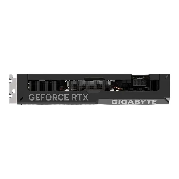 Gigabyte GeForce RTX 4060 Ti WINDFORCE OC 8G - graphics card - GeForce RTX 4060 Ti - 8 GB