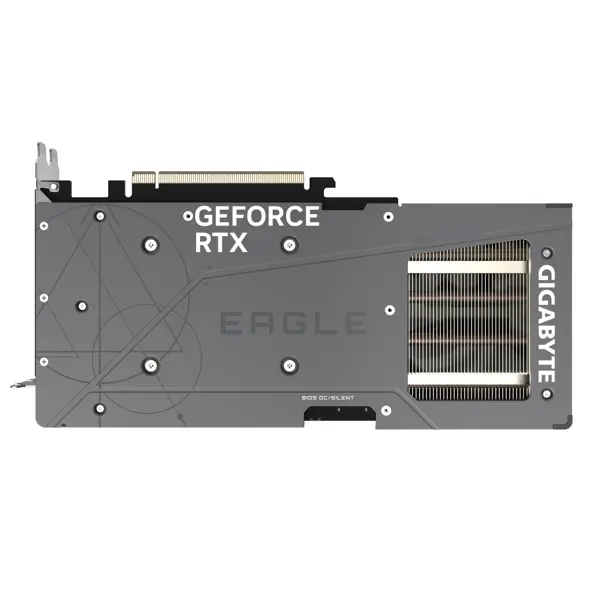 Gigabyte GeForce RTX 4070 SUPER EAGLE OC 12G - graphics card - GeForce RTX 4070 Super - 12 GB