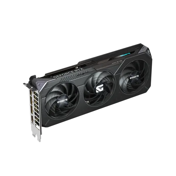 GIGABYTE GIFORTE GEFORCE RTX 5060 GAMING OC 8G, 8GB GDDR7, PCI-E 5.0