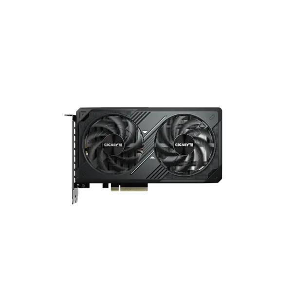 GIGABYTE GIGYTE GEFORCE RTX 5060 WINDFORCE OC 8G, 8GB GDDR7, PCI-E 5.0