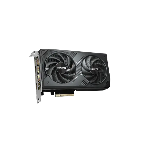 GIGABYTE GIGYTE GEFORCE RTX 5060 WINDFORCE OC 8G, 8GB GDDR7, PCI-E 5.0
