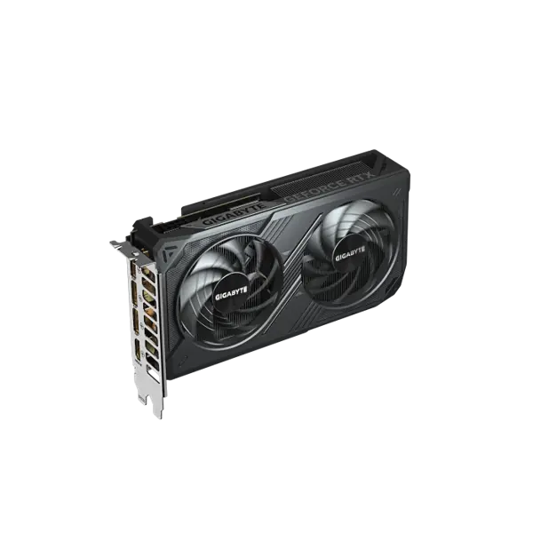 GIGABYTE GIGYTE GEFORCE RTX 5060 WINDFORCE OC 8G, 8GB GDDR7, PCI-E 5.0