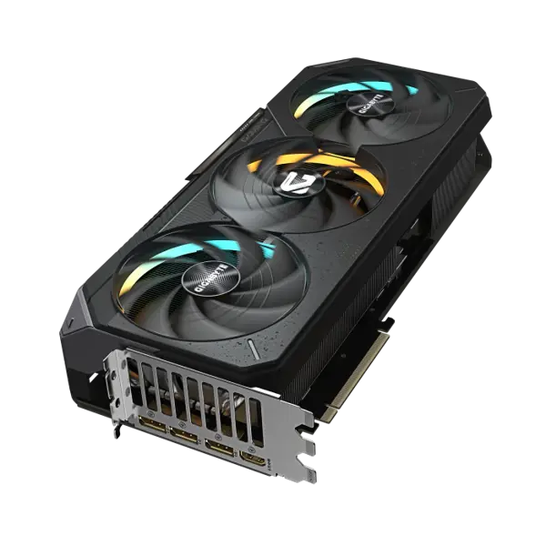 GIGABYTE GIGYTE GEFORCE RTX 5090 GAMING OC 32G, 32GB GDDR7, PCI-E 5.0