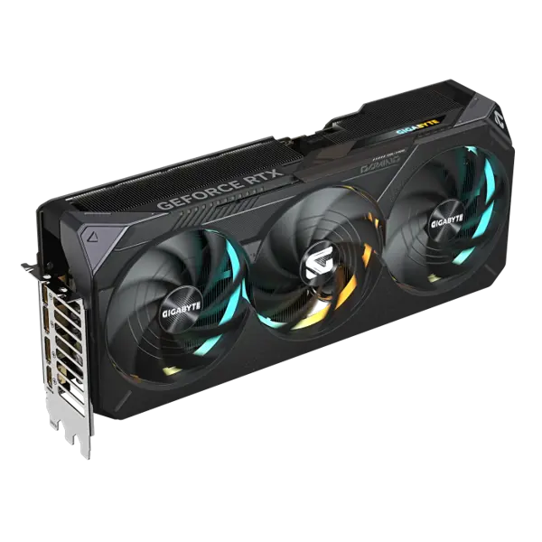 GIGABYTE GIGYTE GEFORCE RTX 5090 GAMING OC 32G, 32GB GDDR7, PCI-E 5.0