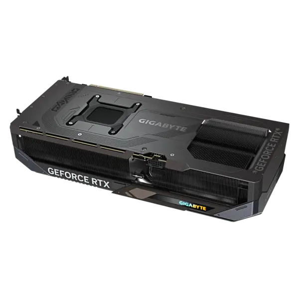 GIGABYTE GIGYTE GEFORCE RTX 5090 GAMING OC 32G, 32GB GDDR7, PCI-E 5.0