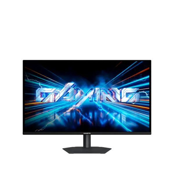 Gigabyte GO27Q24A 27" QHD QD-OLED 240Hz 0, 03ms gaming monitor