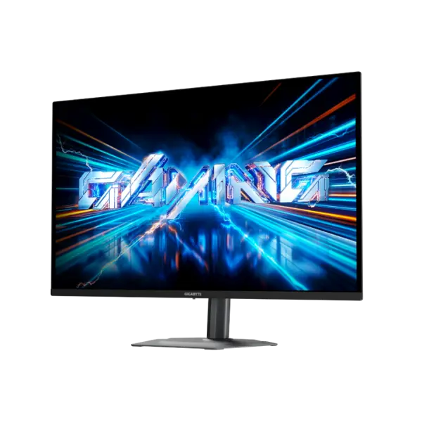 GIGABYTE GO27Q24A 27" QHD QD-OLED 240Hz 0,03ms gaming monitor