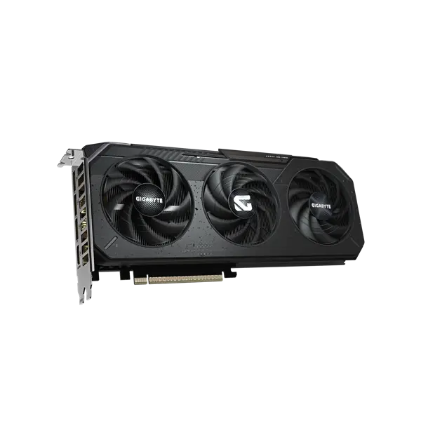 GIGABYTE graphics card GeForce RTX 5060 Ti GAMING OC 16G - 16 GB GDDR7 OC