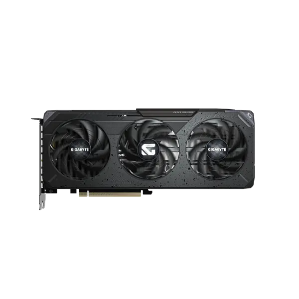 GIGABYTE graphics card GeForce RTX 5060 Ti GAMING OC 16G - 16 GB GDDR7 OC