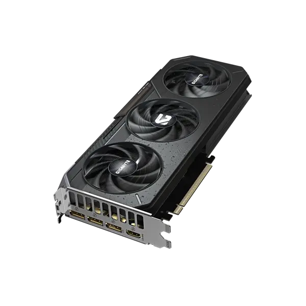 GIGABYTE graphics card GeForce RTX 5060 Ti GAMING OC 16G - 16 GB GDDR7 OC