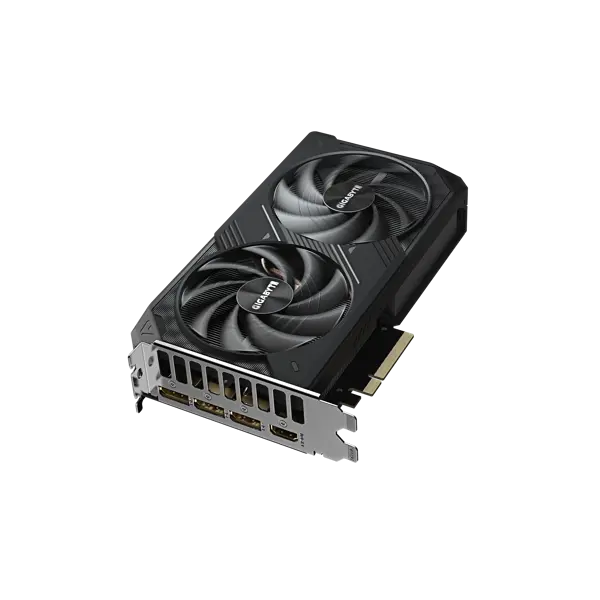 GIGABYTE graphics card GeForce RTX 5060 Ti WINDFORCE 8G - 8 GB GDDR7