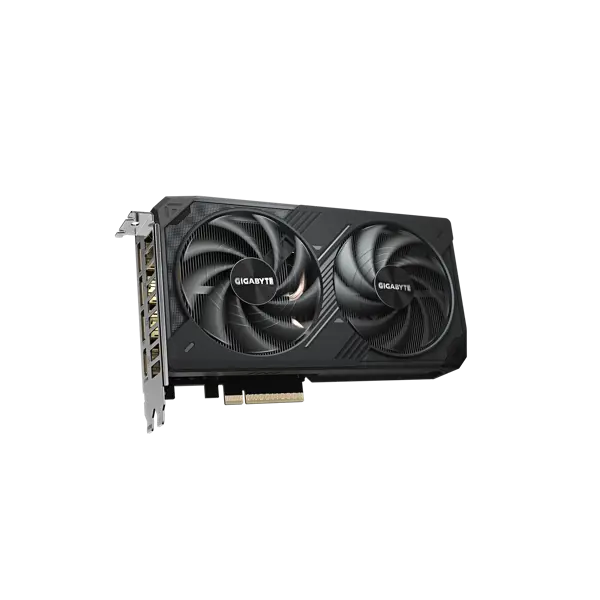 GIGABYTE graphics card GeForce RTX 5060 Ti WINDFORCE 8G - 8 GB GDDR7